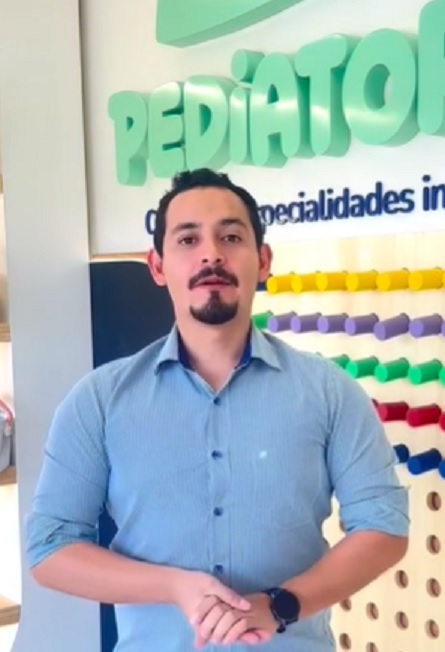 Dr. Joaquín Barrios
