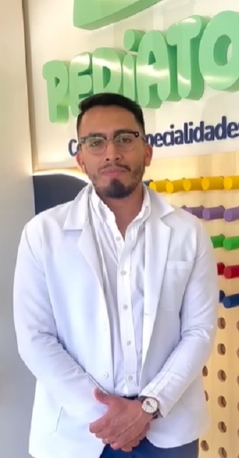 Dr. Pablo Rojas