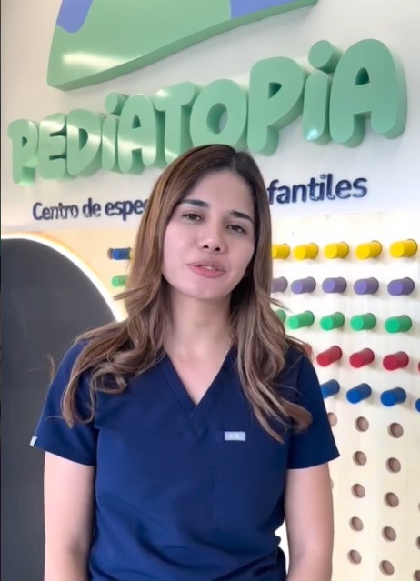 Dra. Christa Samayoa